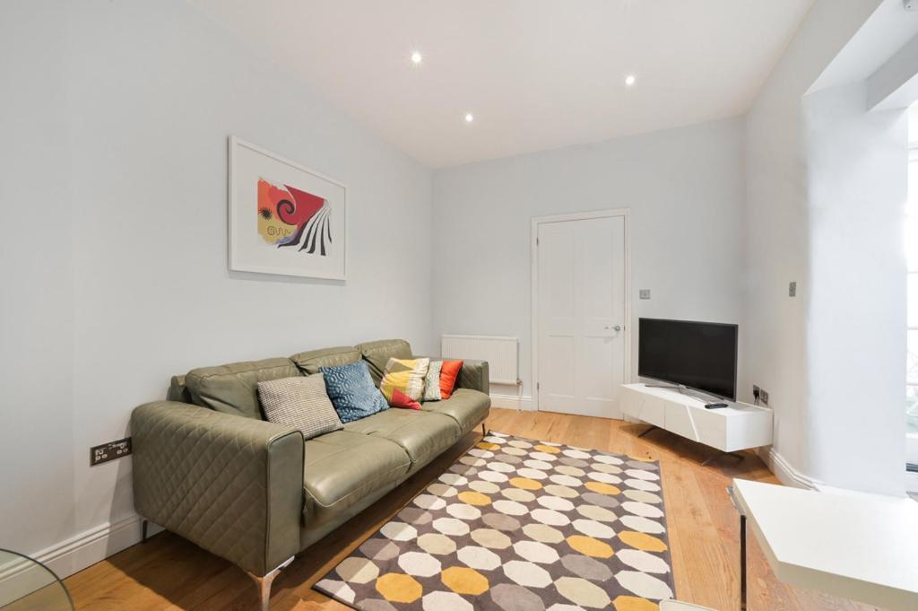 Cozy Hideaway In South Ken! Daire Londra Dış mekan fotoğraf